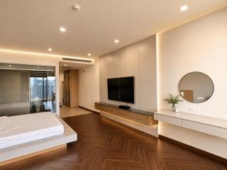 Gold Coast Building - Luxury Seaview Apartment - 0