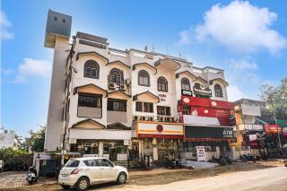 Hotel O Parinda Lodging - 7