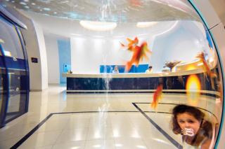 Blue Sea Beach Resort - 1