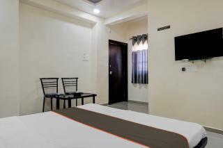 Hotel O Parinda Lodging - 1