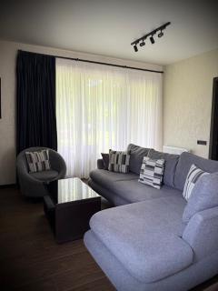 Cottage Monte Vista - 1