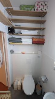 Bright room in Neukölln - Shared flat with host - 1