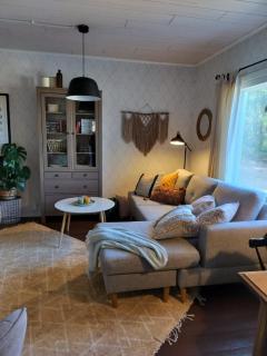 Villa Lentomajakka - 7