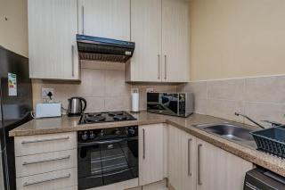 Rockmel Apartment 2 - 4