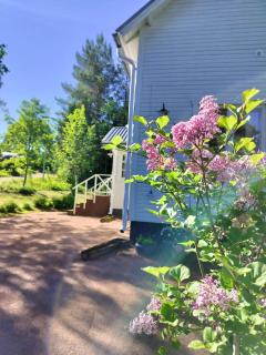 Villa Lentomajakka - 6