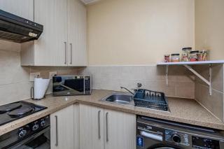 Rockmel Apartment 2 - 1