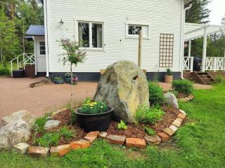 Villa Lentomajakka - 3