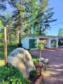 Villa Lentomajakka - 1