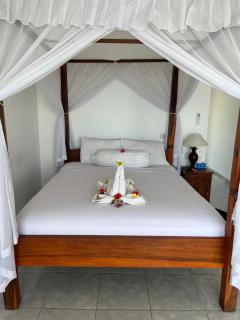 Warung jemeluk & home stay - 7