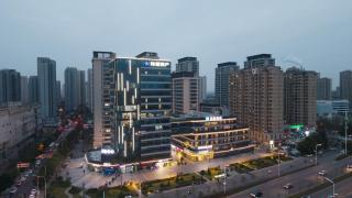 Hanting Hotel Hefei Mengcheng Road Beiwulijing Metro Station - 6