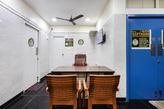 Sapthami Luxury Rooms - 6