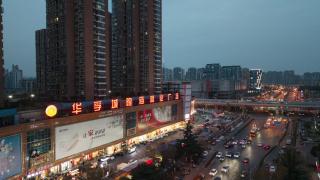 Hanting Hotel Hefei Mengcheng Road Beiwulijing Metro Station - 7