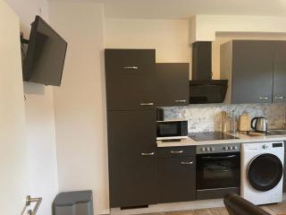 Salzgrund Apartments Heilbronn - 5