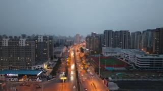 Hanting Hotel Hefei Mengcheng Road Beiwulijing Metro Station - 5