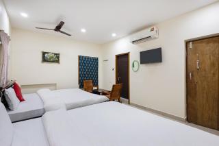 Sapthami Luxury Rooms - 3
