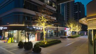 Hanting Hotel Hefei Mengcheng Road Beiwulijing Metro Station - 4