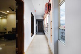 Sapthami Luxury Rooms - 2