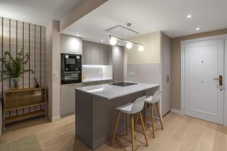 Monthly Triunfo 3 APT by Sweet Home San Sebastian Rentals - 7