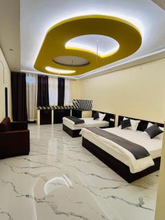 The imperial inn - 0
