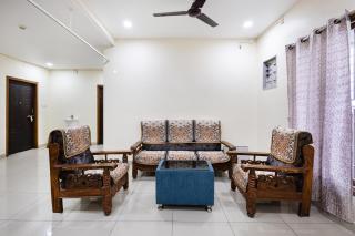 Sapthami Luxury Rooms - 5