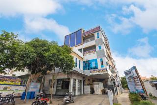 Sapthami Luxury Rooms - 9