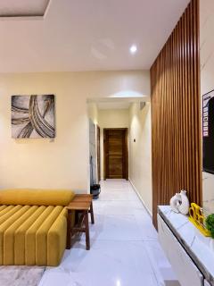 One bed apartment in Surulere - unit 1 - 9