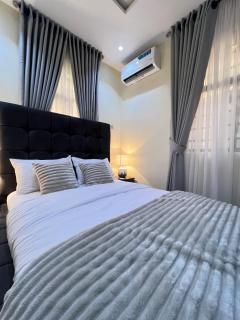 One bed apartment in Surulere - unit 1 - 8