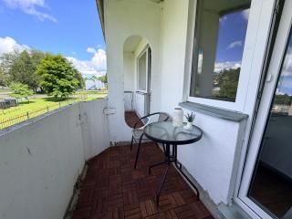 Green & Quiet Apartment in Haapsalu - 3