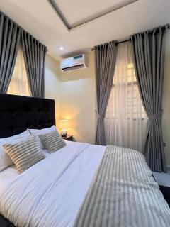 One bed apartment in Surulere - unit 1 - 7