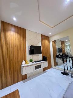 One bed apartment in Surulere - unit 1 - 1