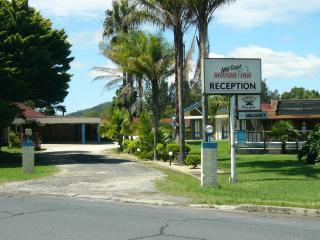 Mid Coast Motor Inn - Macksville - 3