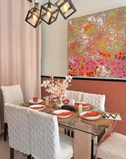 Cozy Terracotta apartment - 2