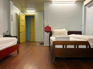 Homestay Chân Mây - 3