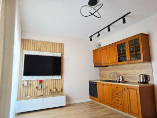 Plazh apartments - Plazh, hot Antaliya - 0