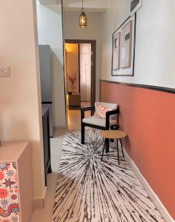 Cozy Terracotta apartment - 1