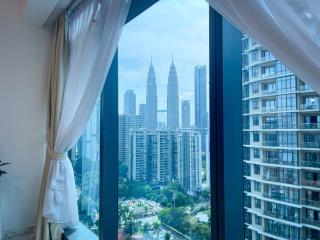 Eaton Residences KLCC By Luxury Suites - 1