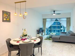 Eaton Residences KLCC By Luxury Suites - 2