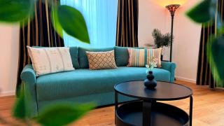 Elegance Through Time, Designed for Today - Calea Victoriei Apartments - 0