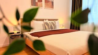 Elegance Through Time, Designed for Today - Calea Victoriei Apartments - 3