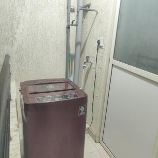 2BHK Luxurious Apt near BKC - 9