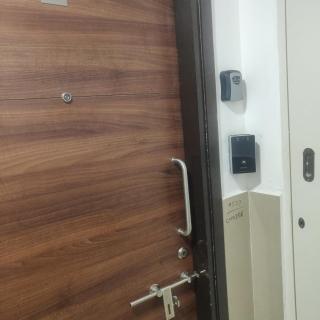 2BHK Luxurious Apt near BKC - 4