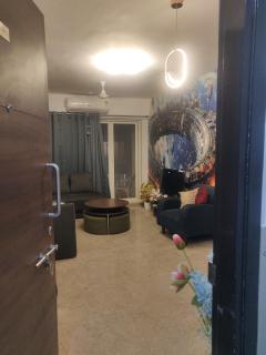 2BHK Luxurious Apt near BKC - 2