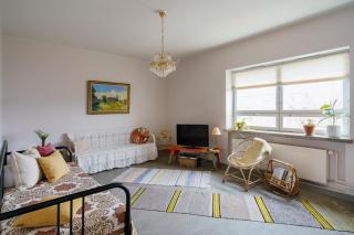 Penthouse I City Center I Elevator I Parking - 0