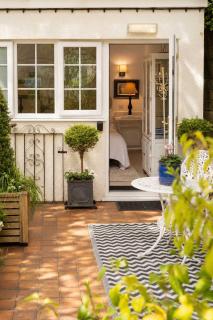 Bel Air - Foye Landing - By Rowes Retreats - 7