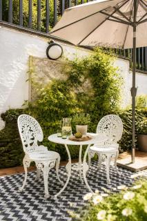 Bel Air - Foye Landing - By Rowes Retreats - 8