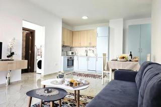 One Bedroom Apartment In Saranda - 001 - Happy Rentals - Sarandë - 6
