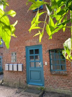 Ferienwohnung Kalleby 26 - 2