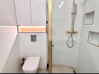 Apartament Nad zatoką w Olsztynie - 9