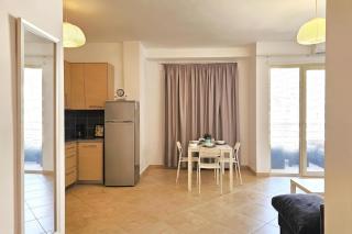 Holiday Apartment With Sea View - 180 - Happy Rentals - 7