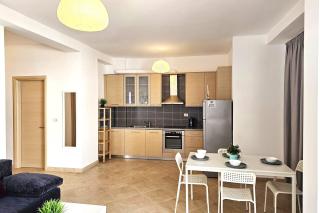Holiday Apartment With Sea View - 180 - Happy Rentals - 6